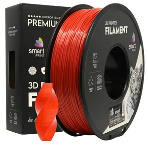 Filament PLA Smart Print, opečnato rdeč marmor, 1,75 mm, 1 kg, FG-S182-E1, 174C, opečnato rdeč marmor