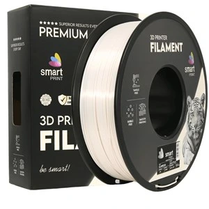 Filament PLA Silk Smart Print, Glamour, 1,75 mm, 1 kg, FG-S184-E1, 699 C, 663 C, Glamour