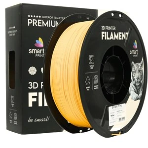 Filament PETG Smart Print, mat rumen, 1,75 mm, 1 kg, FG-S219-E1, 7409C, mat rumen