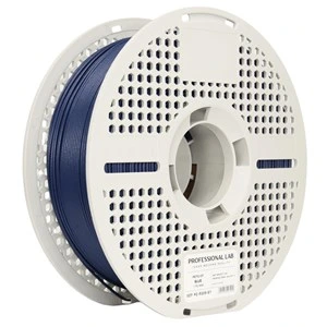 Filament PETG z ogljikovimi vlakni Professional Lab, moder, 1,75 mm, 1 kg, FG-P209-E1, 534C, moder