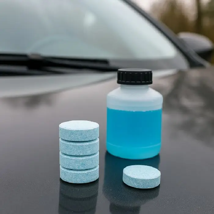 šumeče tablete za čiščenje avtostekel 10 tablet, šumeče tablete za vetrobransko steklo, čistilo za avto stekla, ceneje, ugodno, prihranek, lokalno, ljubljana, čiščenje vetrobranskega stekla, steklo brez lis